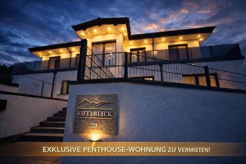 Foto - Erstbezug! Repräsentatives PENTHOUSE inkl. Weitblick; 2-Zimmer