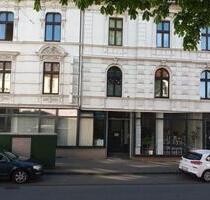 Lagerraum mit Geschäftssitz & Kundenempfang – Wuppertal-Ronsdorf