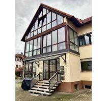 170 m², 6Zi, 2Bäder,Maisonette-Wohnung, 36151 Burghaun-Steinbach