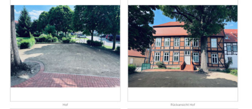 Foto - andere zur Miete in Grabow