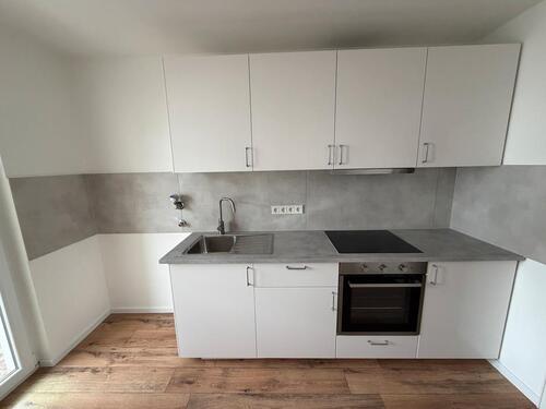 Foto - 1 Zimmer Etagenwohnung zur Miete in Köln