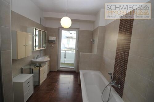 Foto - 3 Zimmer Etagenwohnung in Cottbus