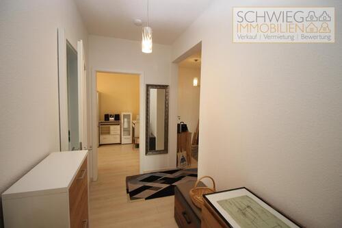 Foto - Etagenwohnung in Cottbus zur Miete