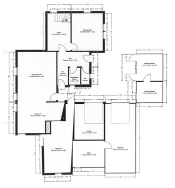 Foto - 5 Zimmer Einfamilienhaus zur Miete in Diez
