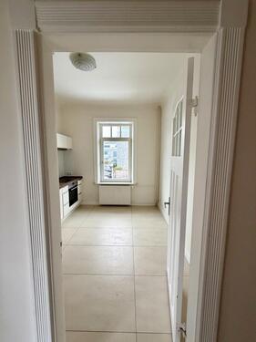 Foto - Etagenwohnung in Rellingen zur Miete