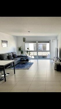 Foto - Schöne helle 3-Zimmer Wohnung in SB-Bübingen zu vermieten