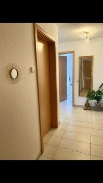 Foto - 3 Zimmer Erdgeschoßwohnung zur Miete in Saarbrücken