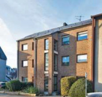 Solide Kapitalanlage in Herzogenrath-Kohlscheid 4 ETW mit je 2-Z