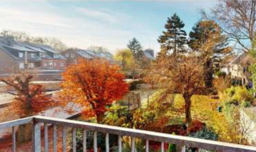 Foto - 2 Zimmer Etagenwohnung in Herzogenrath