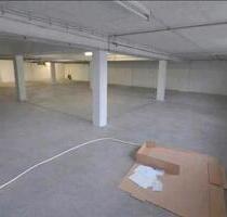 Lagerfläche Stellplatzfläche Tiefgarage ca 215qm - Lengerich