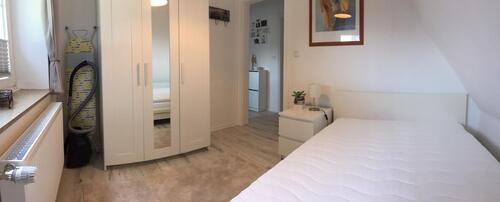 Foto - Etagenwohnung in Damme zur Miete