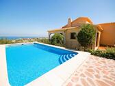 Foto - ❤️Ferienhaus 2 Wohnungen Privatpool- Meerblick-Dénia-Costa Blanca