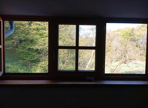 Foto - 1 Zimmer Dachgeschoßwohnung zur Miete in Mehring