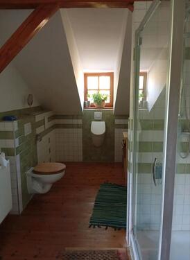 Foto - 1 Zimmer Dachgeschoßwohnung in Mehring