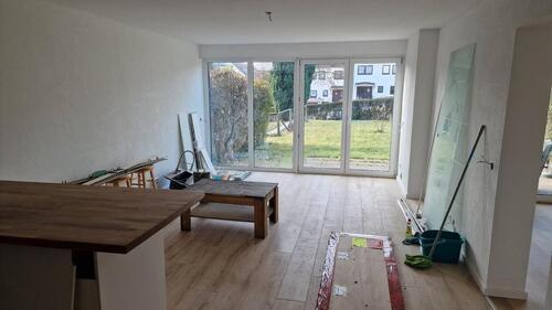 Foto - Helle 2-Zimmer-Erdgeschosswohnung in Stuttgart-Stammheim