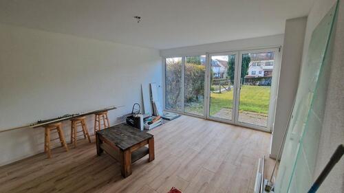 Foto - 2 Zimmer Hochparterre zur Miete in Stuttgart