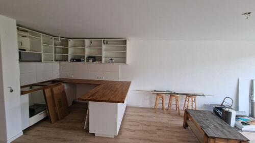 Foto - 2 Zimmer Hochparterre in Stuttgart