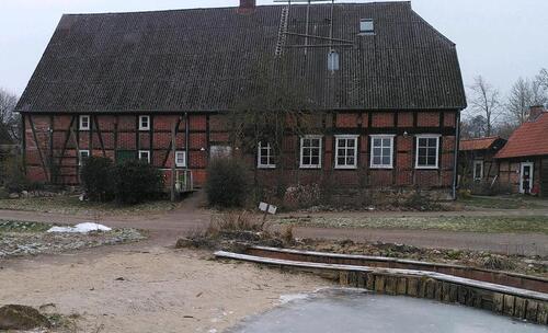 Foto - Hofgemeinschaft Wohnprojekt im Wendland