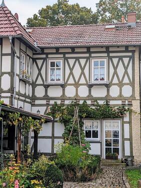 Foto - Urlaub in Thüringen - 135,00&nbsp;EUR Kaltmiete,