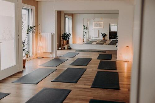 Foto - Behandlungsräume Yogaräume zu vermieten Tage- Stundenweise