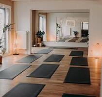 Behandlungsräume Yogaräume zu vermieten Tage- Stundenweise - Ibbenbüren Bockraden