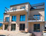 Foto - Erstbezug energieeffiziente 2 Zimmer Wohnung mit EBK, Balkon, TG