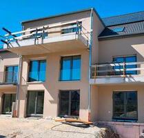 Erstbezug energieeffiziente 2 Zimmer Wohnung mit EBK, Balkon, TG - Amberg Erstbezug energieeffiziente 2 Zimmer Wohnung mit EBK, Balkon, TG - Amberg