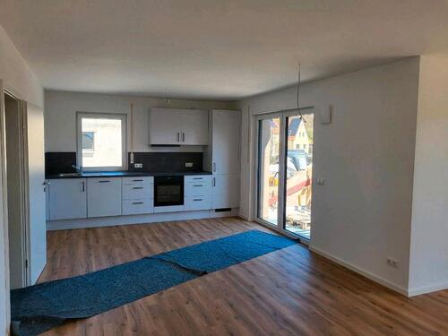 Foto - 2 Zimmer Etagenwohnung zur Miete in Amberg