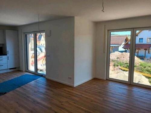 Foto - Etagenwohnung in Amberg zur Miete
