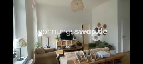 Foto - Wohnungsswap - 5 Zimmer, 155 m² - Otto-Suhr-Allee, Charlottenburg, Berlin