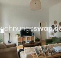 Wohnungsswap - 5 Zimmer, 155 m² - Otto-Suhr-Allee, Charlottenburg, Berlin