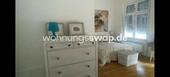 Foto - 5 Zimmer Etagenwohnung zur Miete in Berlin