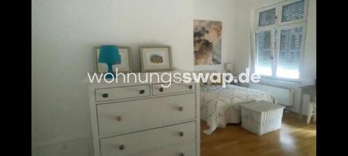 Foto - 5 Zimmer Etagenwohnung zur Miete in Berlin