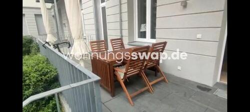 Foto - 5 Zimmer Etagenwohnung in Berlin