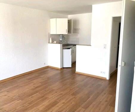 Foto - 1-Zimmer Appartment Bielefeld Zentrum