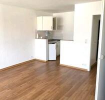 1-Zimmer Appartment Bielefeld Zentrum