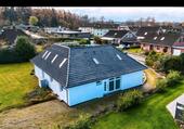 Foto - 5 Zimmer Einfamilienhaus zum Kaufen in Lamstedt