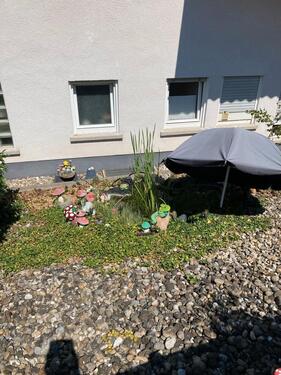 Foto - 2 Zimmer Mehrfamilienhaus, Wohnhaus zum Kaufen in Hargesheim