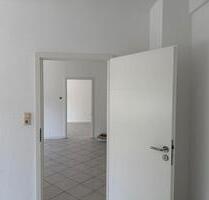 sanierte Erdgeschoß Wohnung mit viel Tageslicht- Stadtnah - Bebra