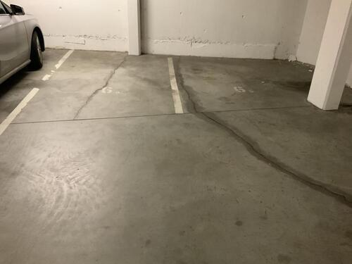 Foto - Nie mehr eiskratzen! Tiefgaragenstellplatz in Bobenheim-Roxheim ab sofort frei