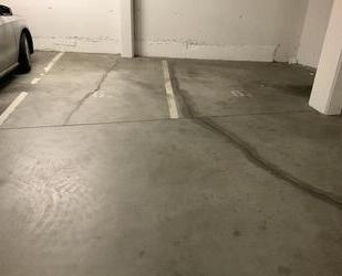 Nie mehr eiskratzen! Tiefgaragenstellplatz in Bobenheim-Roxheim ab sofort frei