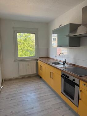 Foto - 3 Raumwohnung mit Gäste WC - 480,00 EUR Kaltmiete,