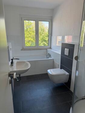 Foto - Etagenwohnung in Mücheln (Geiseltal)