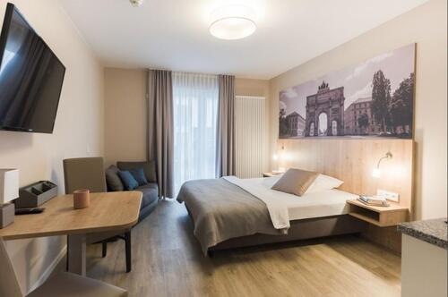Foto - rent apartment - 1.790,00 EUR Kaltmiete,