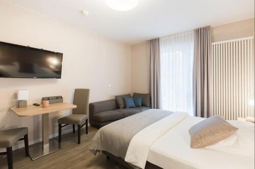 Foto - Etagenwohnung in München