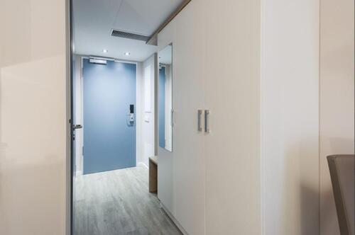 Foto - Etagenwohnung in München zur Miete