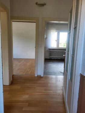 Foto - Etagenwohnung in Bad Driburg zur Miete