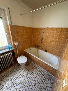 Foto - Einfamilienhaus zur Miete in Uffenheim
