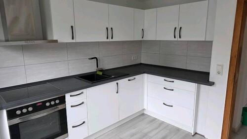 Foto - 2-ZKB-Wohnung in Betzdorf - 600,00 EUR Kaltmiete,