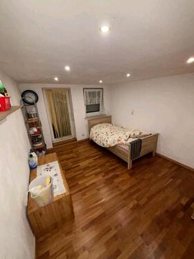Foto - WG-Zimmer in Zuffenhausen 